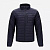 Finntrail Термокуртка Master 1509 DeepBlue в Новосибирске