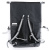 Dragonfly Герморюкзак DF Fold Bag Pro Black 70л в Новосибирске Dragonfly Герморюкзак DF Fold Bag Pro Black 70л в Новосибирске