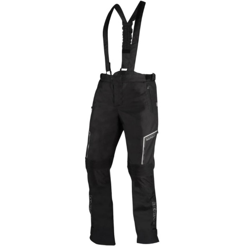Bering Брюки Dusty Black в Новосибирске