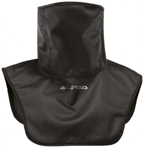 Acerbis Воротник ветрозащитный Dalby Black в Новосибирске