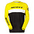 Scott Джерси 350 Swap Evo black/yellow в Новосибирске