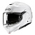HJC Шлем F100 Pearl White в Новосибирске