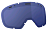 Scott Линзы Buzz sky blue в Новосибирске