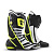 Gaerne Мотоботы GP1 Evo White/Black/Yellow в Новосибирске