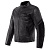 Dainese Куртка кожаная Merak black в Новосибирске