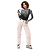 Dragonfly Штаны горнолыжные утепленные Gravity 2025 Woman Light Grey в Новосибирске