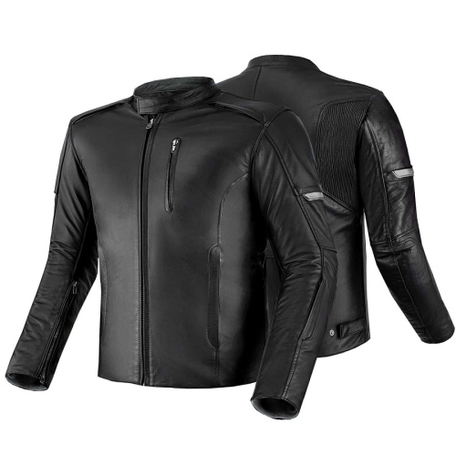 Shima куртка Hunter+ 2.0 Black в Новосибирске