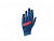 Leatt Перчатки Sub Zero 2.5 Blue в Новосибирске