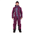 Dragonfly Комбинезон Утепленный Extreme Woman Purple Sky 2024 в Новосибирске