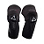 Leatt Наколенники ReaFlex Hybrid Knee Guard 2024 Black в Новосибирске