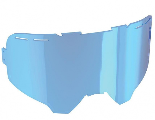 Leatt Линза SNX Blue в Новосибирске
