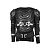 Leatt Детская Защита тела 5.5 Body Protector Black в Новосибирске