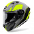 Airoh Шлем Valor Wings Yellow Matt в Новосибирске