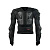 Starks Моточерепаха детская Body Armor Kids Чёрный в Новосибирске