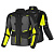 Shima Куртка Hero 2.0 Black/Fluo в Новосибирске