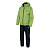 Finntrail Коcтюм детский Outdoor suit Kids 3781 AppleGreen в Новосибирске