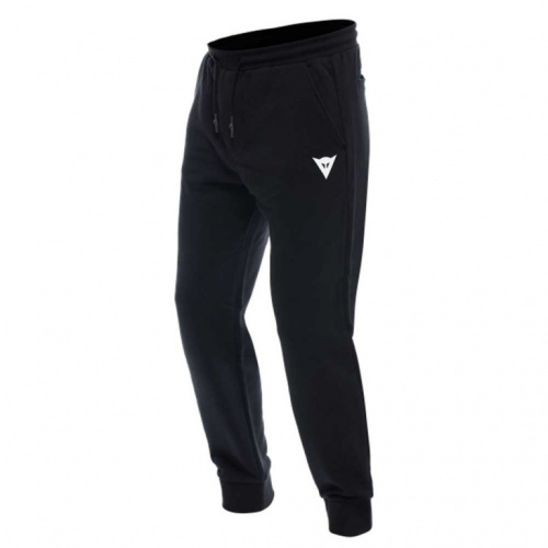 Dainese Брюки Logo black/white в Новосибирске