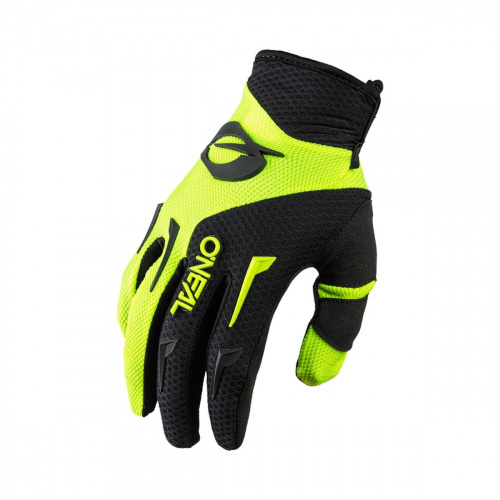 Oneal Перчатки Element 21 neon/yell в Новосибирске