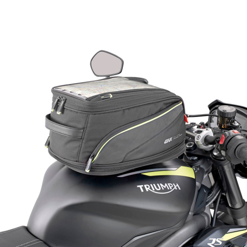 Givi Сумка на бак синтетическая EA131 в Новосибирске