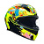 AGV Шлем K3 Rossi Winter Test 2019 в Новосибирске