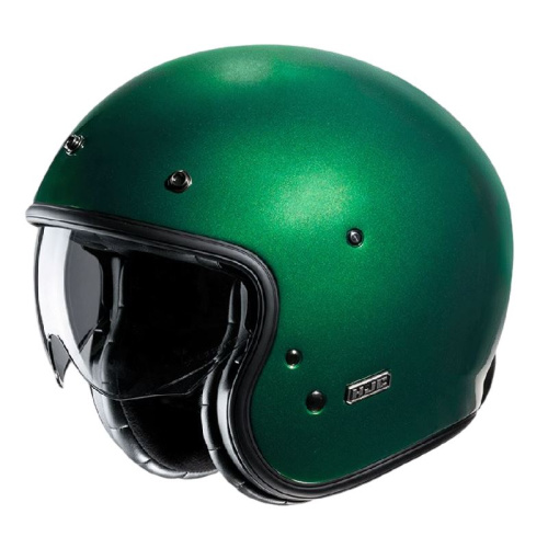 HJC Шлем V31 Deep Green в Новосибирске
