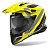 Airoh Шлем Commander 2 Mavick Yellow Matt в Новосибирске