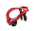 Leatt Защита шеи 3.5 Neck Brace Red в Новосибирске