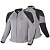 Shima Мотокуртка Jet Men Grey в Новосибирске