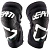Leatt Наколенники 3DF 5.0 Knee Guard White/Black в Новосибирске
