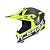 Acerbis Шлем Steel Carbon Yellow Fluo в Новосибирске