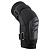 IXS Налокотники Carve Evo+ Race Black в Новосибирске