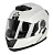 Acerbis Шлем Serel 22-06 White в Новосибирске