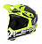 Acerbis Шлем Steel Carbon 22-06 Black/Fluo в Новосибирске