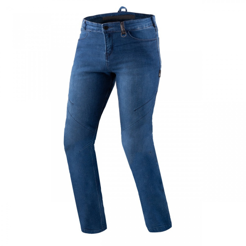 Shima мотоджинсы Rider Men Blue в Новосибирске