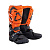 Leatt Мотоботы кроссовые 5.5 FlexLock Enduro V26 Orange в Новосибирске