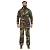 Dragonfly Мембранный костюм Active 2.0 Man Camo Dark 2023 в Новосибирске