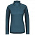 Scott Термокофта женская Defined Light Majolica Blue в Новосибирске
