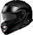 Shoei Шлем Neotec 2 Plain Черный в Новосибирске