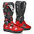 Sidi Ботинки Crossfire 3 SRS Red/Red/Black в Новосибирске