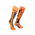 Acerbis Носки высокие MX Pro Black/Orange в Новосибирске