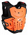 Leatt Детская защита тела 4.5 Chest Protector Orange в Новосибирске