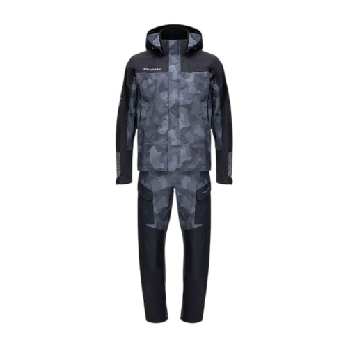 Finntrail Костюм Thor 3421 CamoShadowBlack в Новосибирске