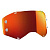 Scott Линзы Prospect SGL WKS orange chrome afc works в Новосибирске
