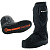 Bering Чехлы для мотобот дождевые Surchaussure Complete Black в Новосибирске