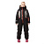 Dragonfly Комбинезон детский Teenager Gravity Black-Gray в Новосибирске