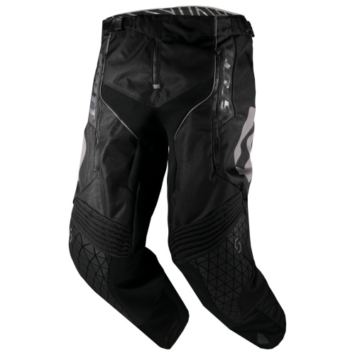 Scott Брюки Enduro black/grey в Новосибирске