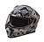 AiM Шлем модуляр JK906 Camouflage glossy в Новосибирске