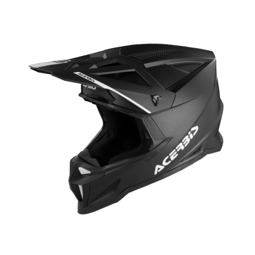 Acerbis Шлем T711 Black 2 в Новосибирске