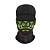 Scout Балаклава Funny face Agro Hulk в Новосибирске