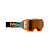 Leatt Маска Velocity 4.5 V26 Iriz Orange Bronze 68% в Новосибирске